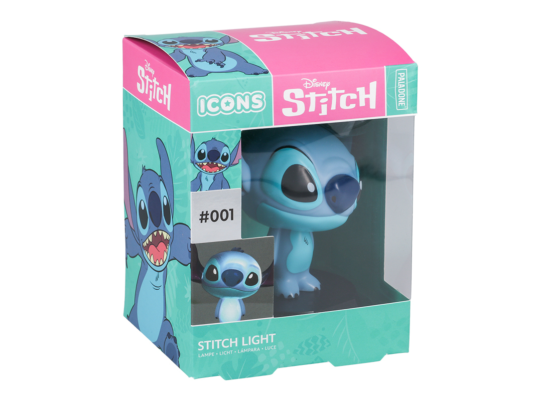 ICON LIGHT STITCH