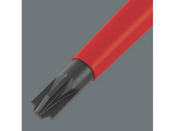 Wera 05006640001, 210 mm, 130 mm, 80 mm, 803 g, 16 stk, Tjekkiet