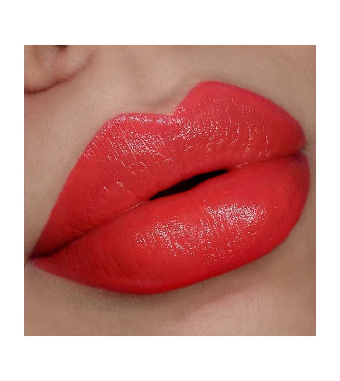 L.A. Girl - Pretty & Plump Batom - Juicy Peach