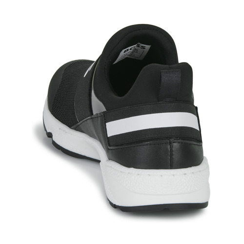 BOSS - J29295 - Noir