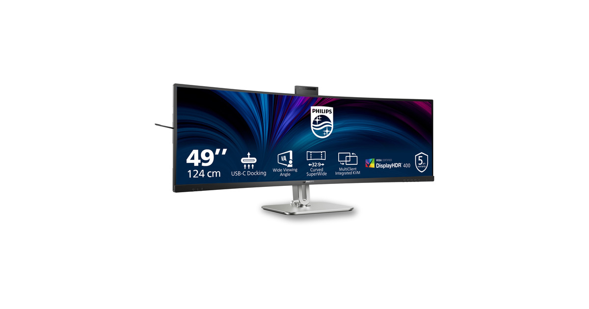 Philips49B2U5900C 48.8
