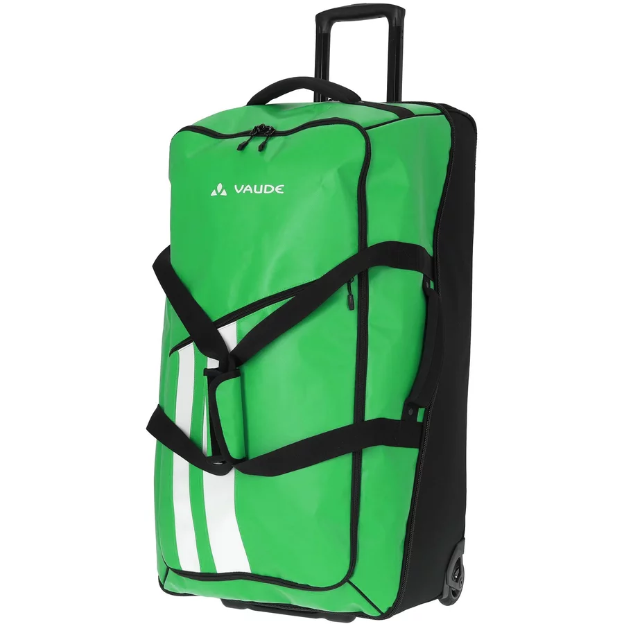 Vaude New Islands Rotuma 90 - 2-Rollenreisetasche L 75 cm applegreen