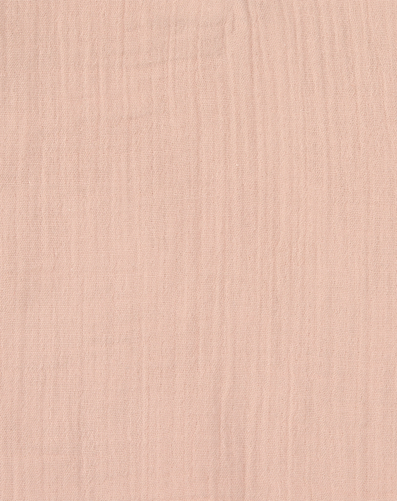 Langarmshirt COZY MUSLIN in powder pink
