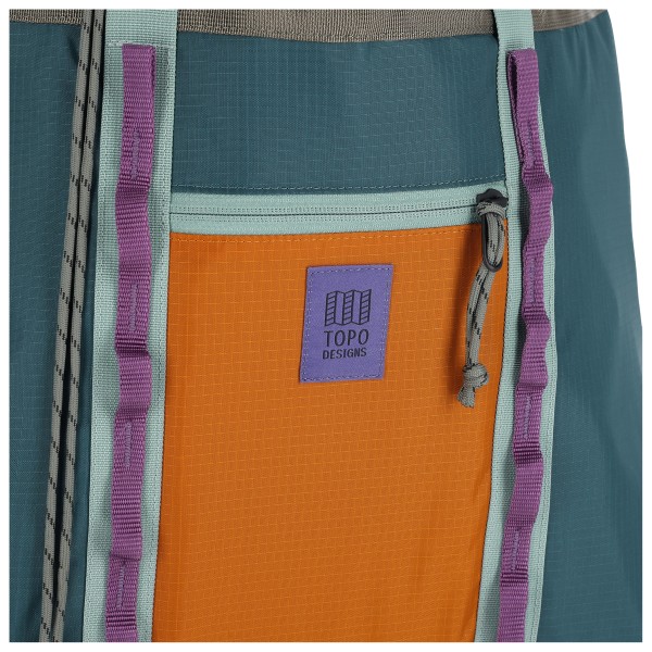 Topo Designs - Mountain Utility Tote - Sac à bandoulière
