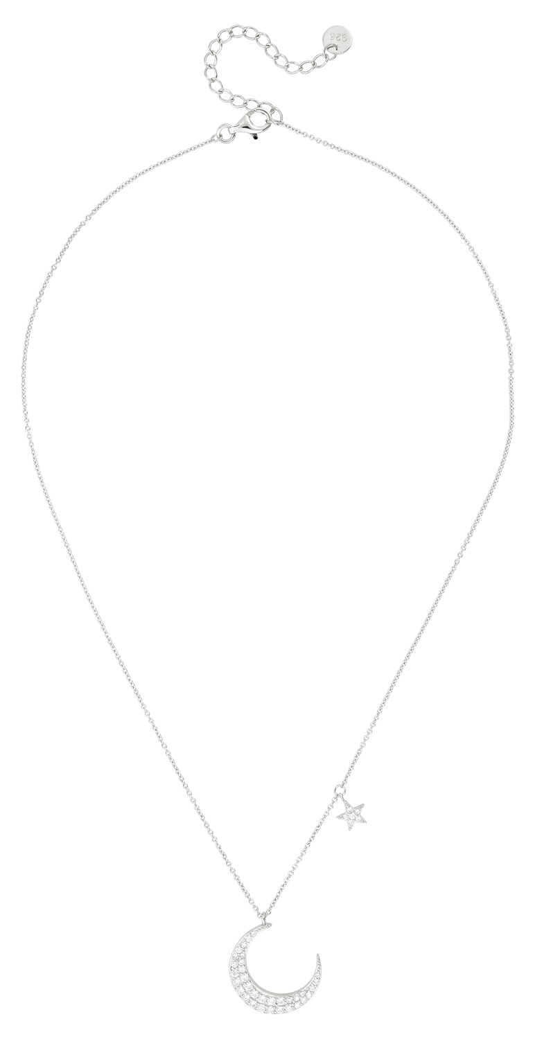 Kette - Silver Crest