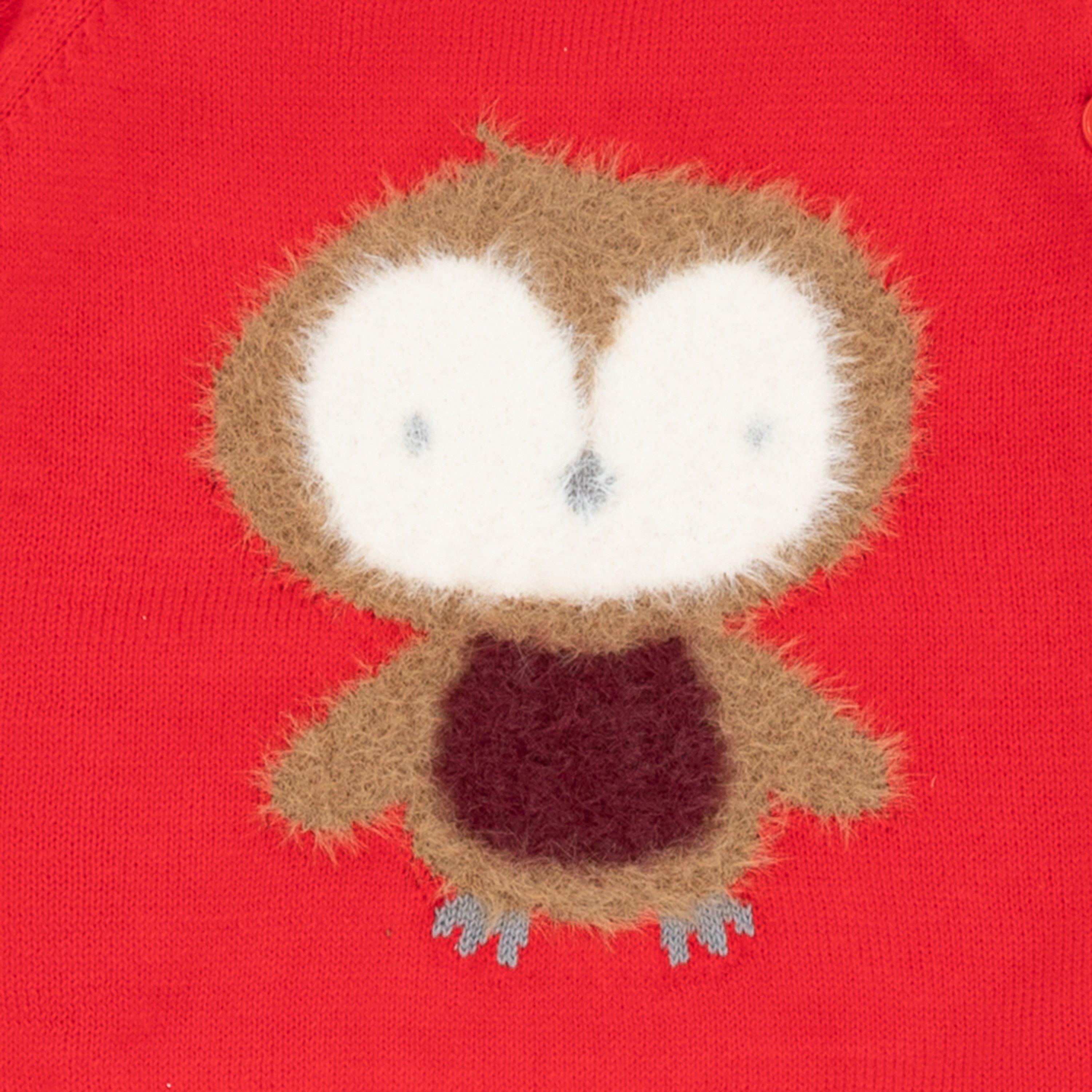Hello World HelloWorld Robin Clothing Set Babies