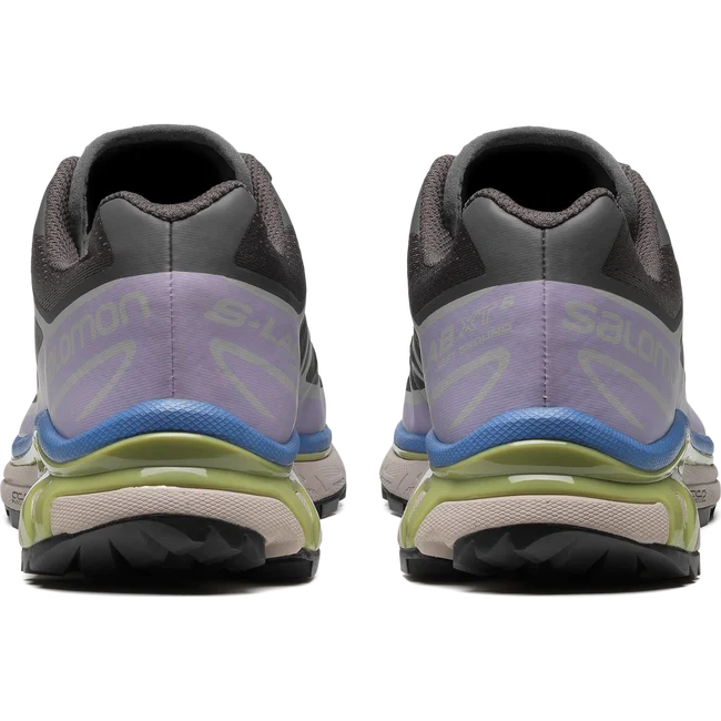 XT-6  Sportliche Schuhe Unisex