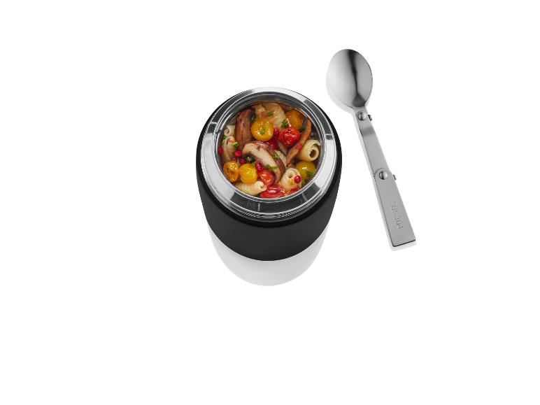 Thermoslunchpot
