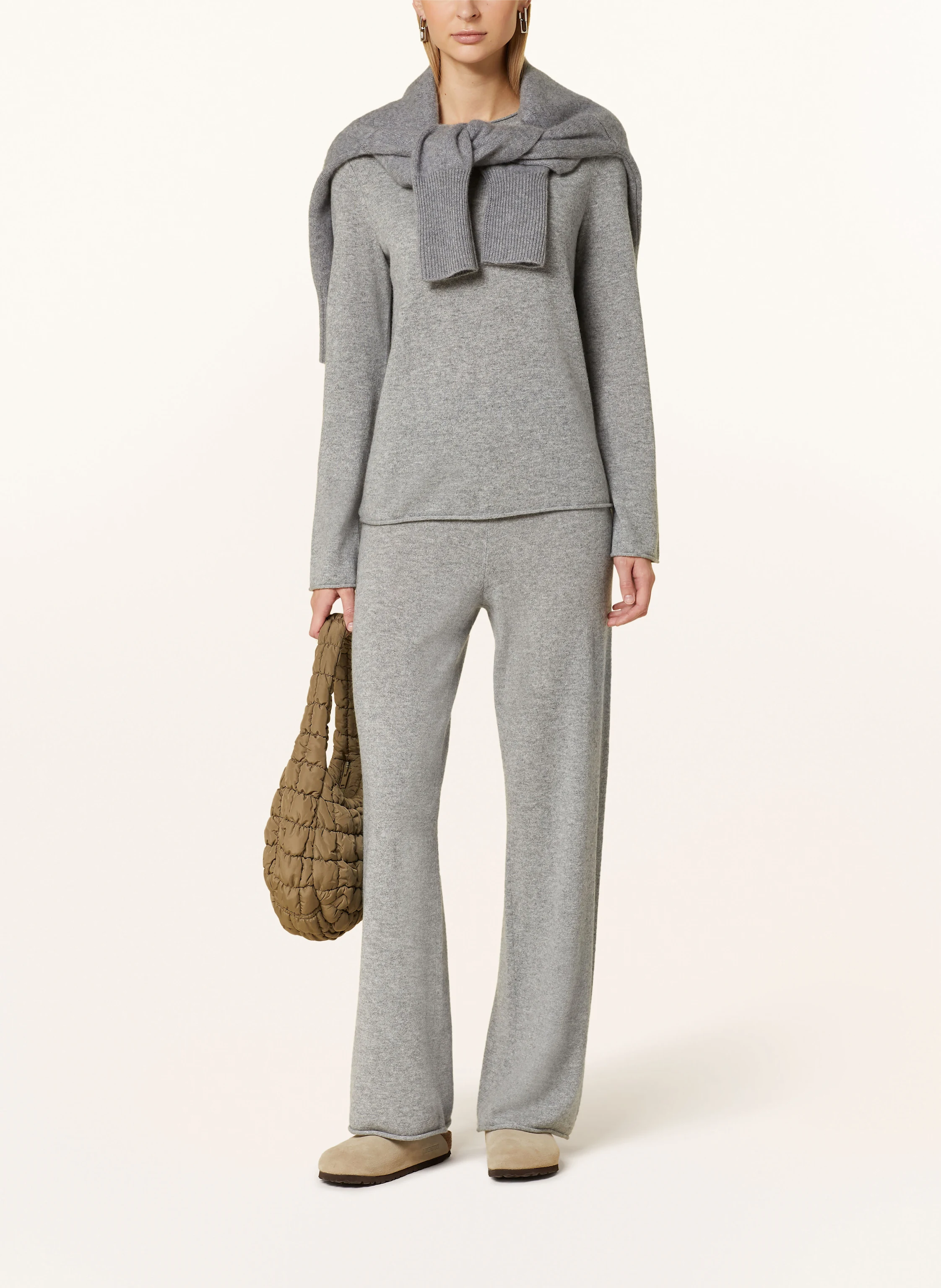 Marc O'Polo Cashmere-Pullover