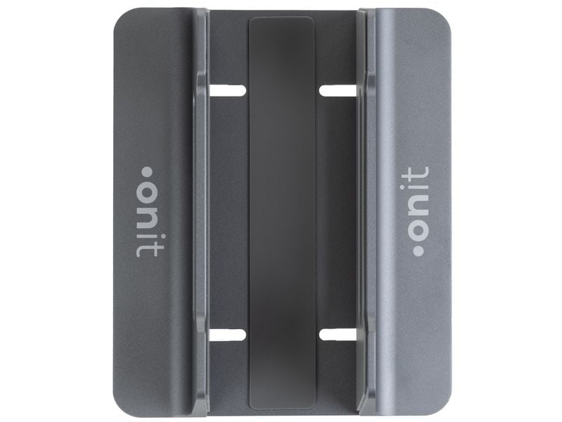 onit Notebook-Ständer VERTICAL bis zu 17.3 