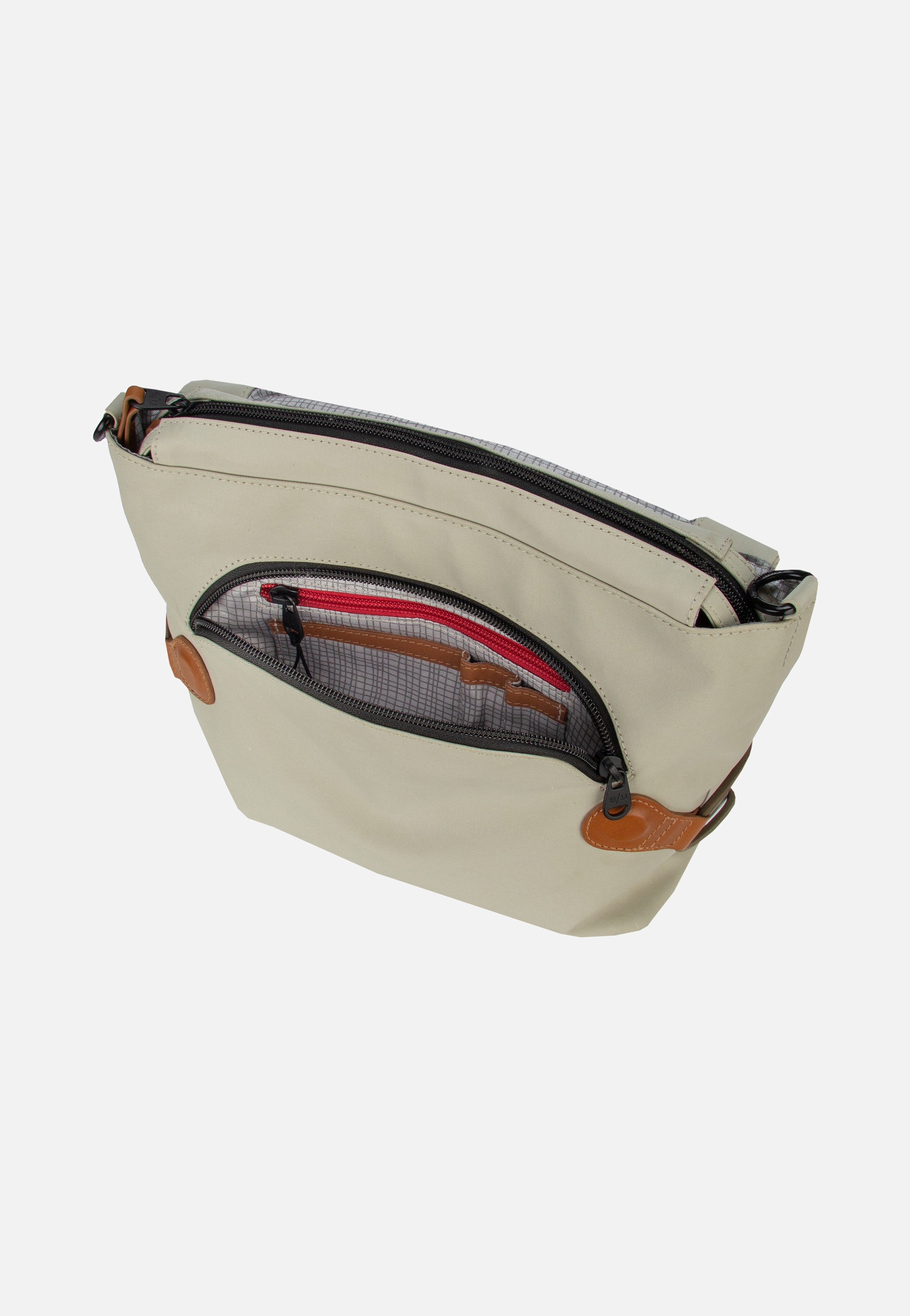 Sendai Dust - Messenger Bag