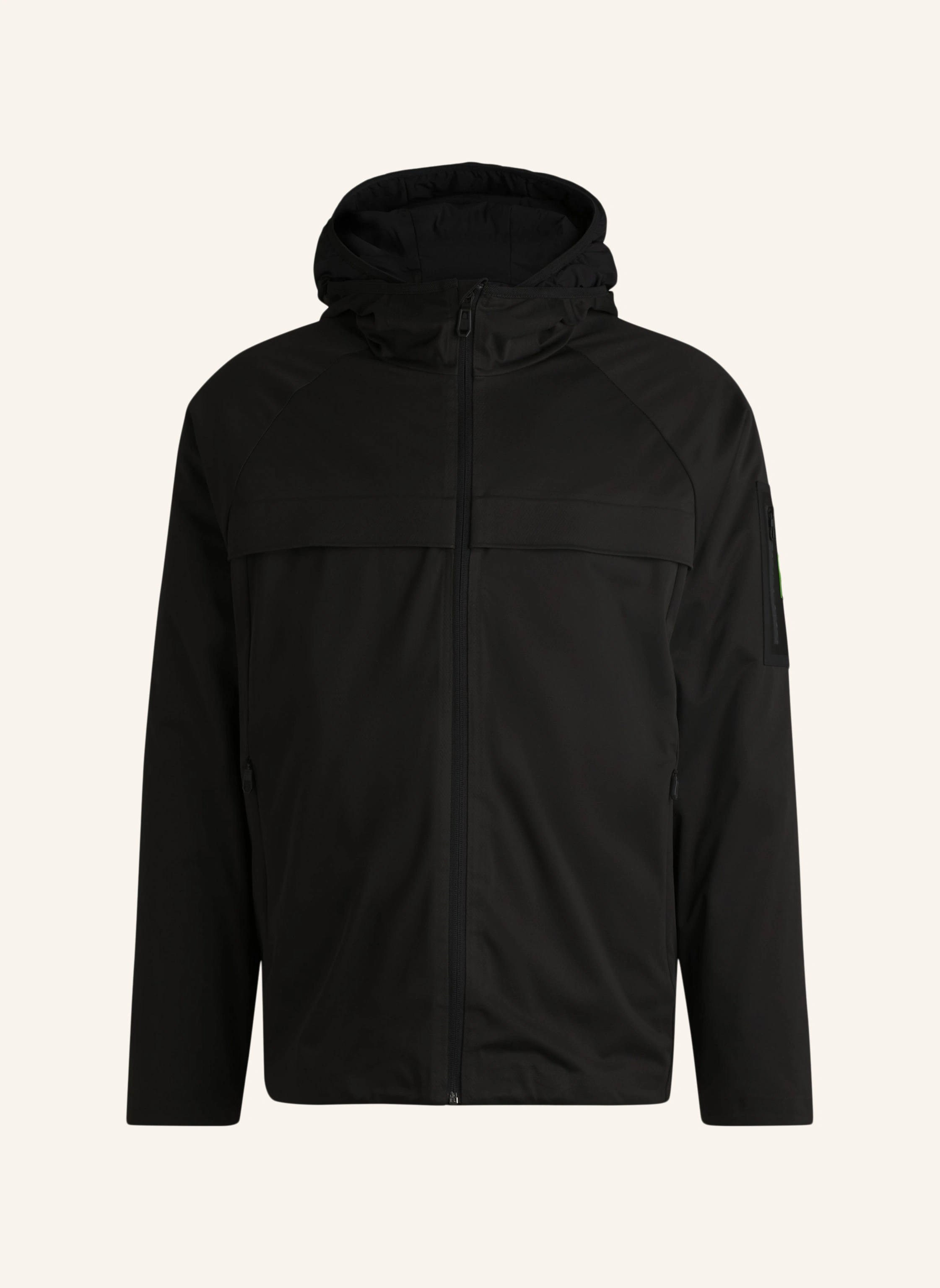 BOSS Casual Jacke J_DAKAR Regular Fit