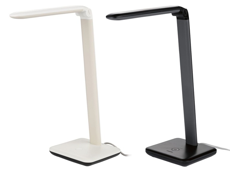 Bureaulamp