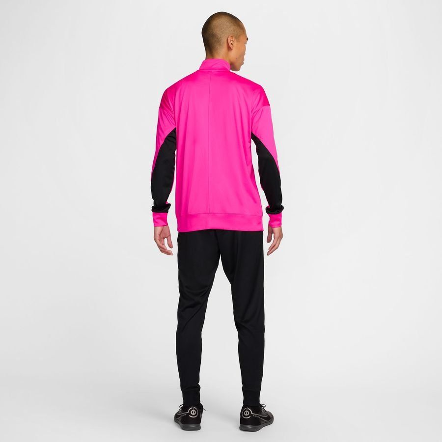 Chelsea Survêtement Dri-FIT Strike 3ème - Rose/Noir