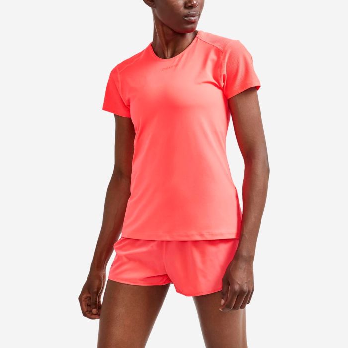 Craft Dame T-shirts ADV Essence Slim Tee