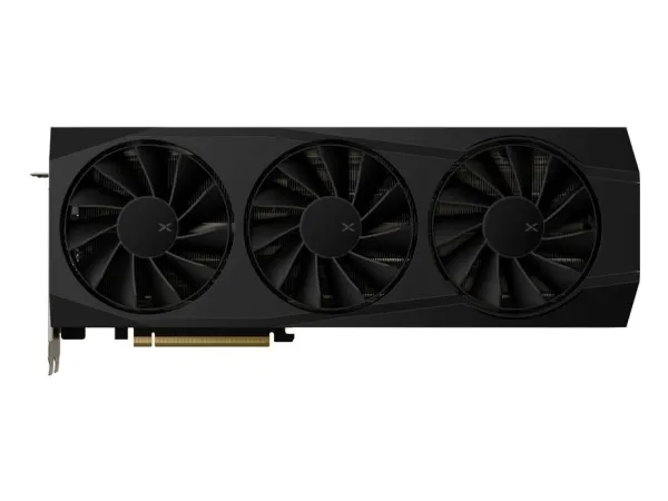 XFX QuickSilver Radeon RX 9070XT - Gaming Edition - grafikkort - Radeon RX 9070 XT - 16 GB GDDR6 - PCI Express 5.0 - 3 x DisplayPort, HDMI
