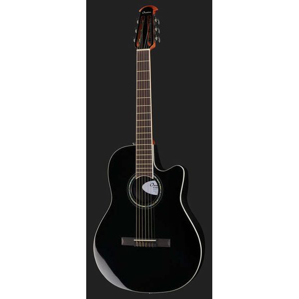 Ovation Celebrity Tradition CS24C-5-G