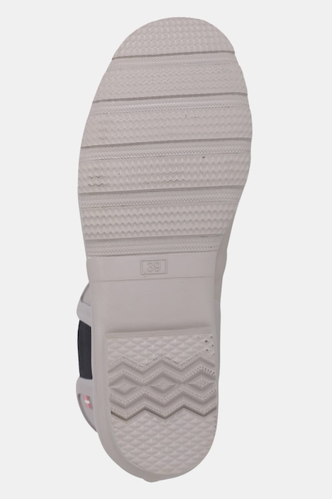Mols Gummistiefel, wadenhoch, wasserdicht, seitlicher Elastikeinsatz