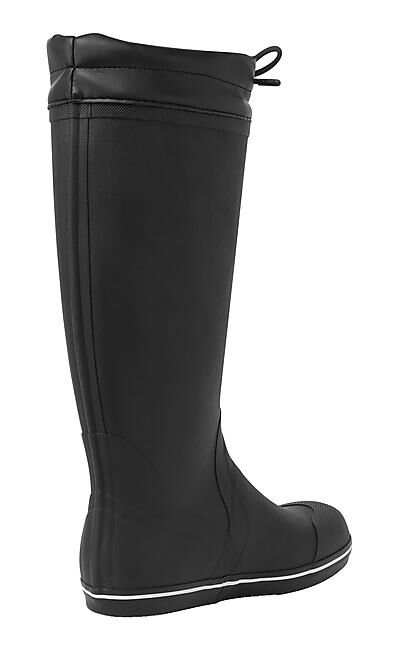 GILL - BOTTES TALL YACHTING