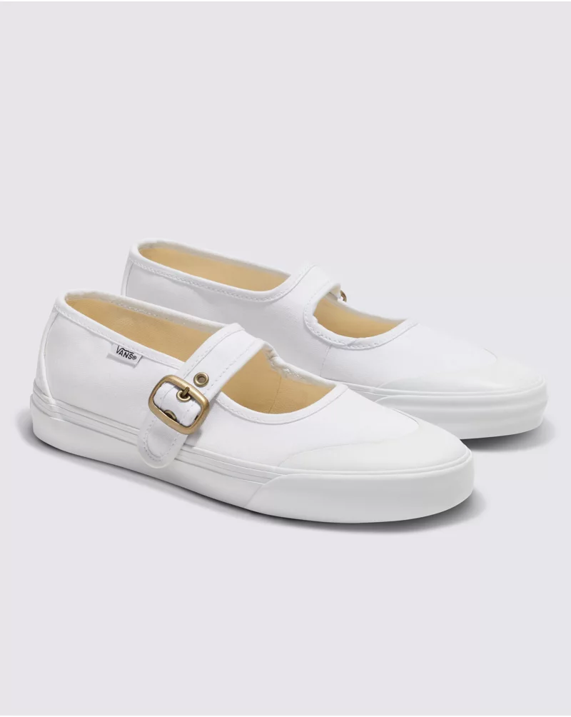 Mary Jane Shoe
