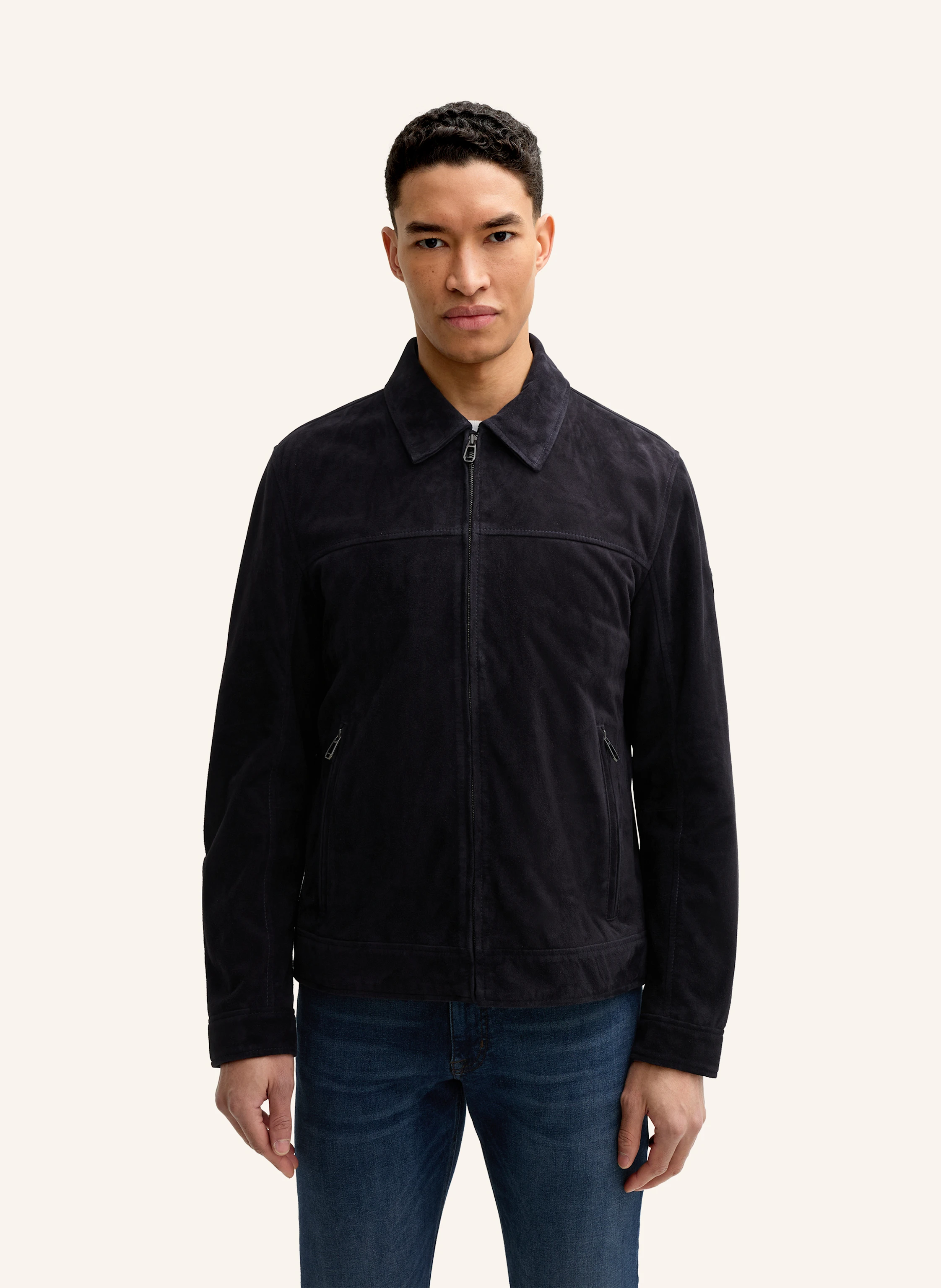 JOOP! Lederjacke