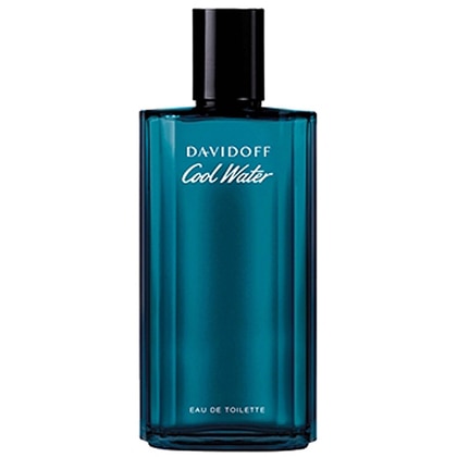 Davidoff Cool Water Man Eau de Toilette Spray