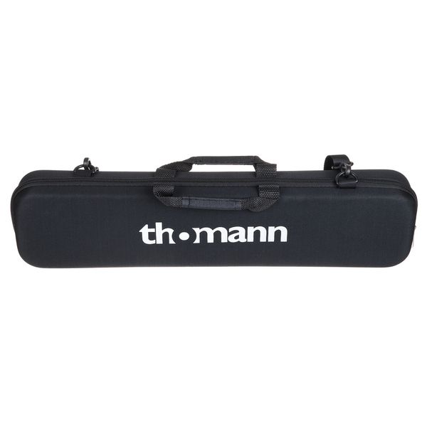 Thomann 37 Pro Melodica Black