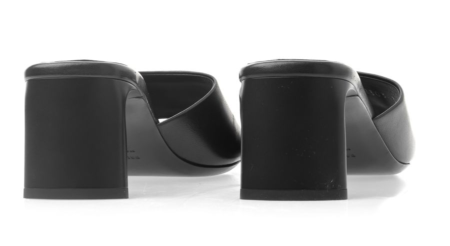 Balenciaga Duty Free 60mm Sandal
