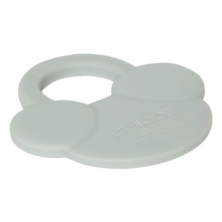 Liewood Anneau de dentition Gemma en silicone | Bleu