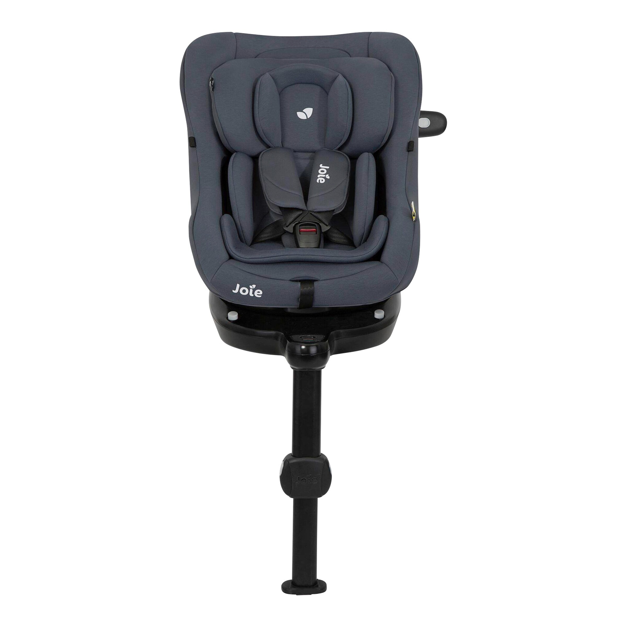 Joie Kindersitz i-Pivot 360 Dark Slate