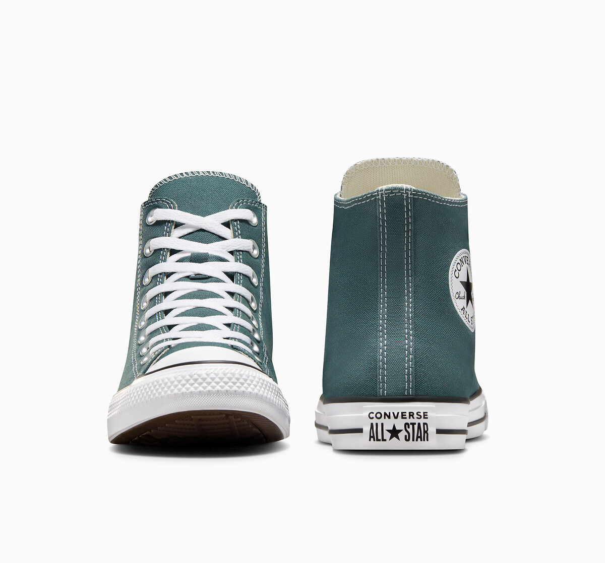 CONVERSE<br>Tênis All Star Hi Cor da Temporada