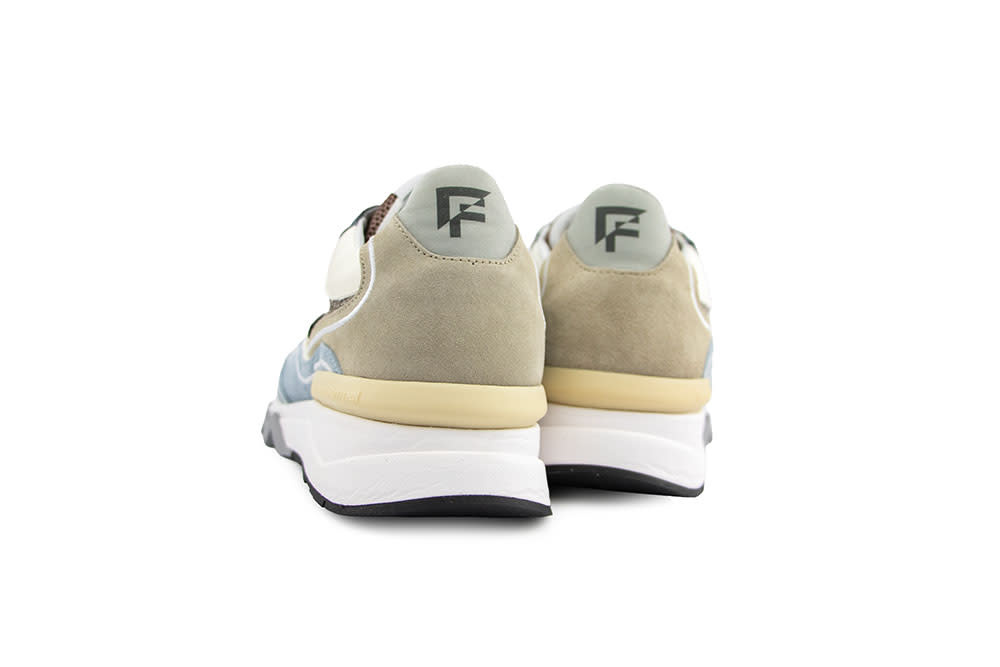 Floris van Bommel De Zager 03.02 L.Blue