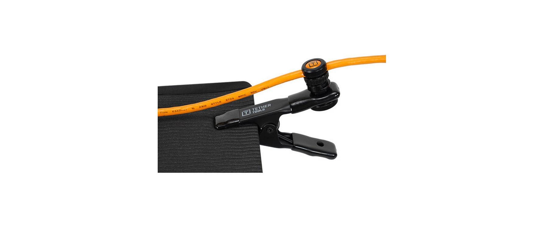 TetherGuard Thread Mount SupportOptimale Lösung zum Schutz Ihrer Anschlüsse