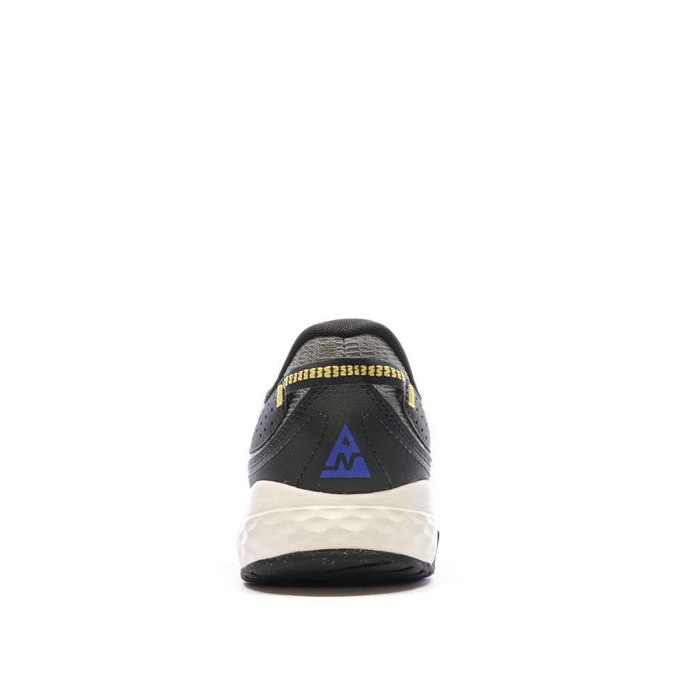 New Balance Chaussures de trail Gris Homme New Balance MT4