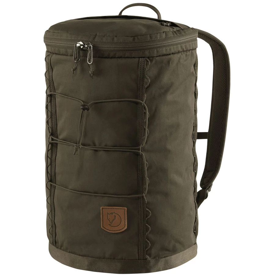 Fjällräven Singi 20 - Rucksack 15 44 cm dark olive