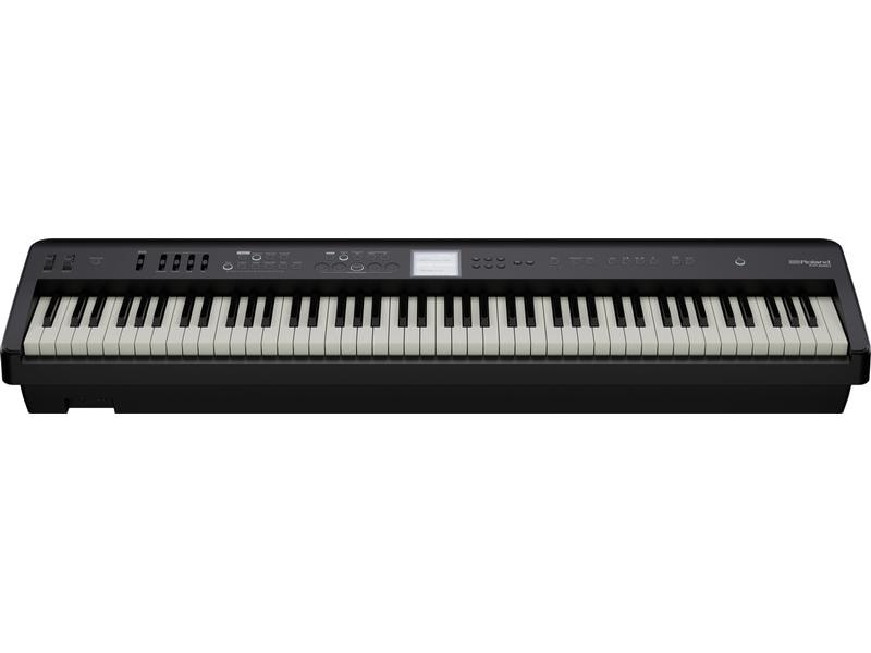 Roland E-Piano FP-E50 Modernes, tragbares Piano mit leistungsstarken Entertainment-Funktionen