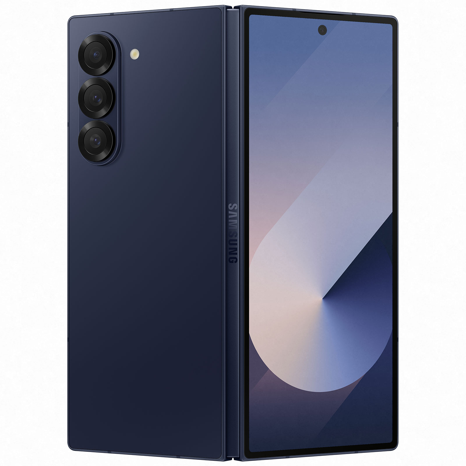 Samsung Galaxy Z Fold 6 Bleu Nuit (12 Go / 1 To)