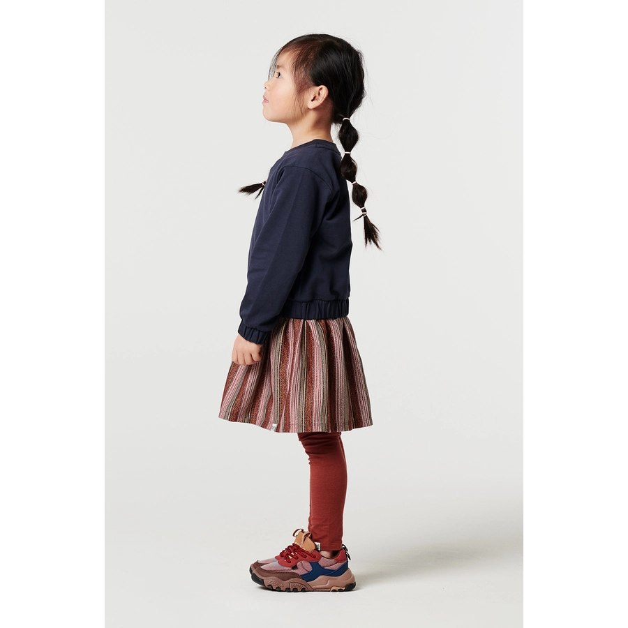 Noppies Kleid Kimberley Blue Nights