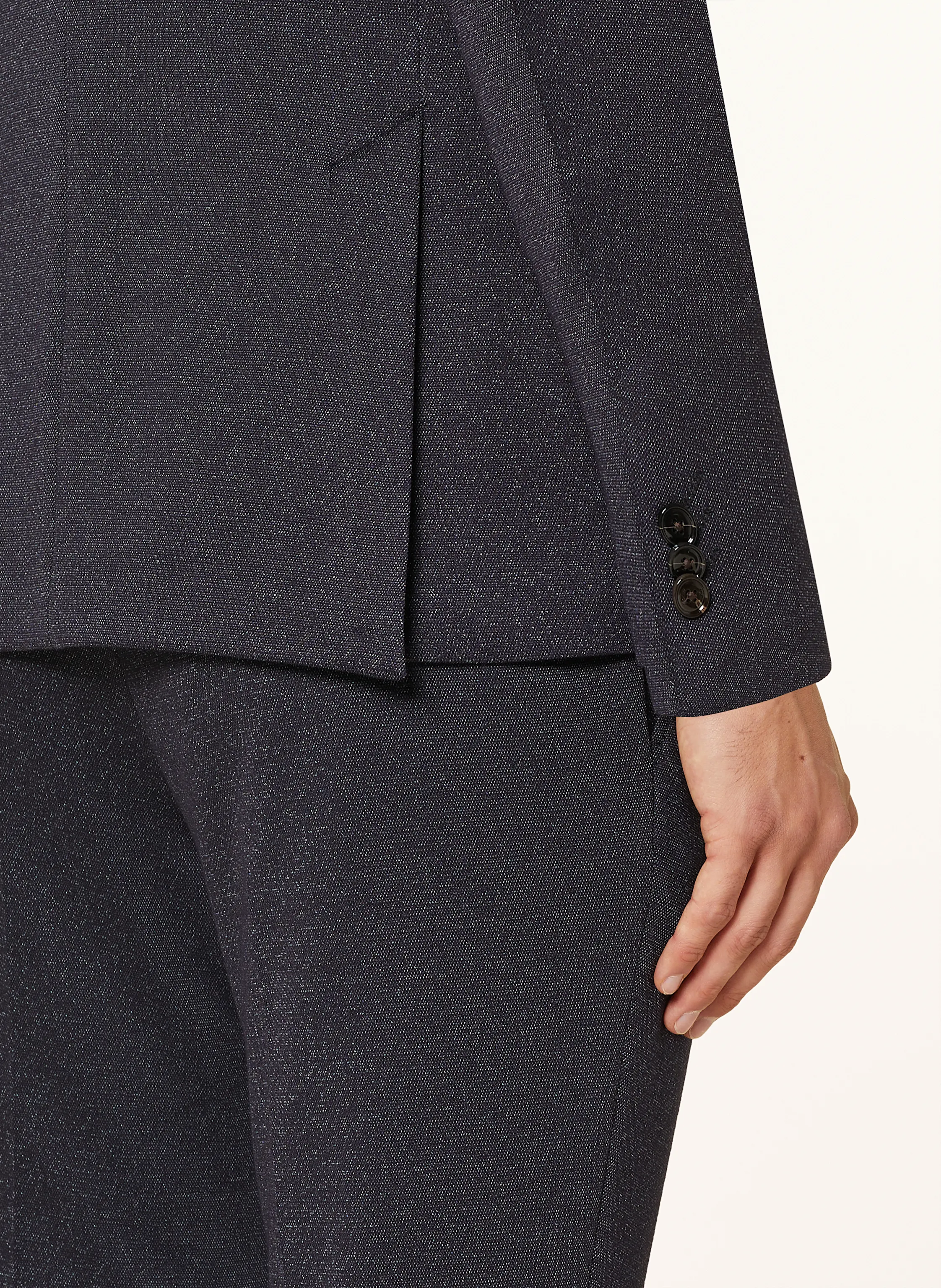 JOOP! Anzug DASH BENNET Extra Slim Fit