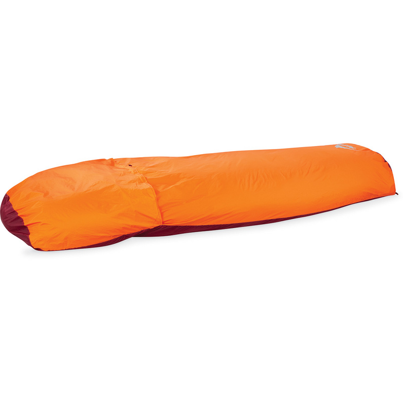 MSR Pro Bivy Biwaksack