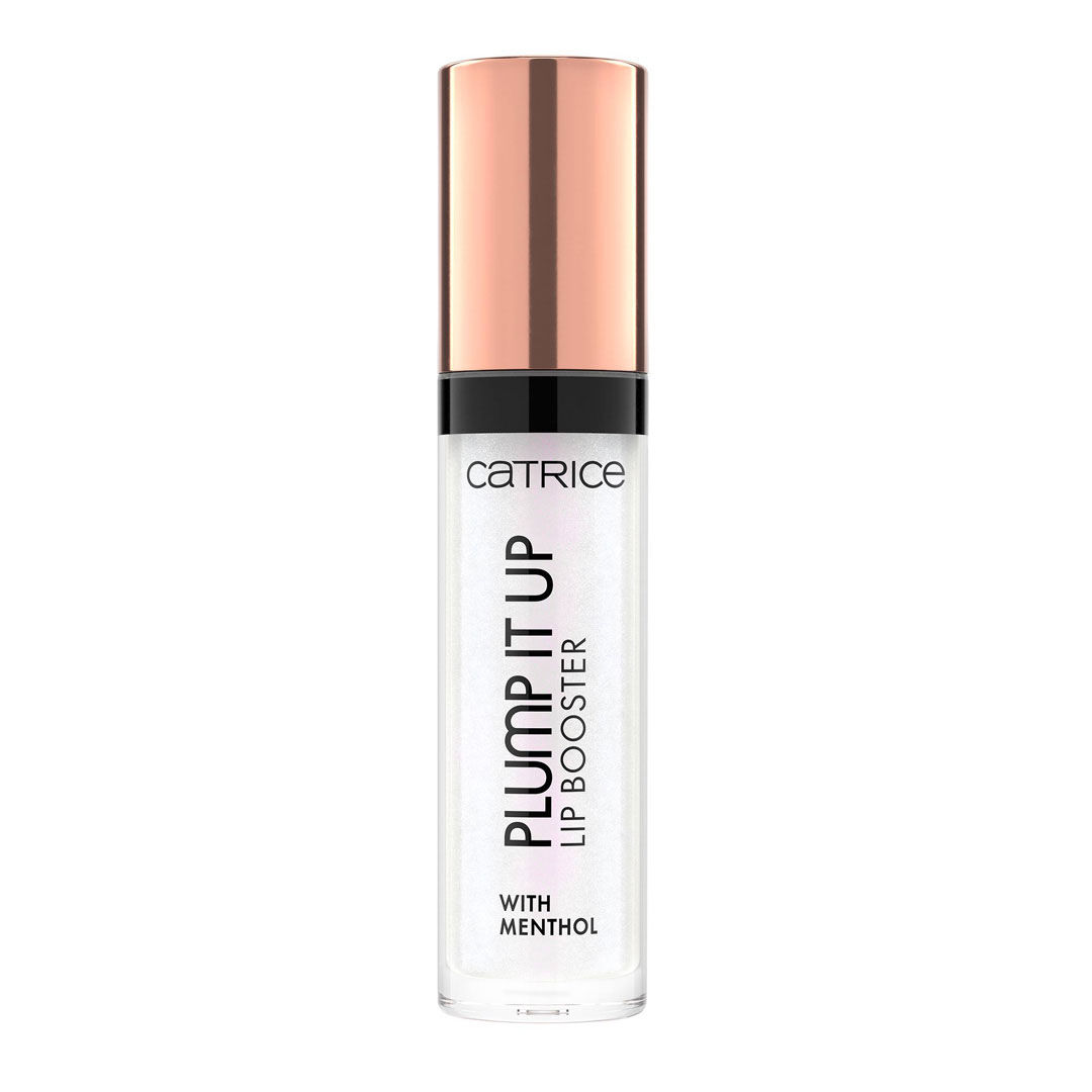 CATRICE  Lip Booster Plump It Up