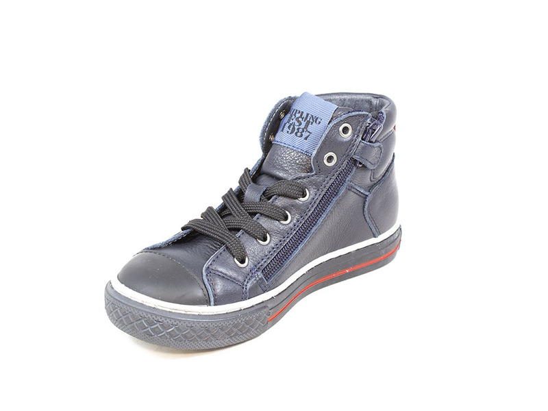 Kipling Duffy 1 Donker blauw