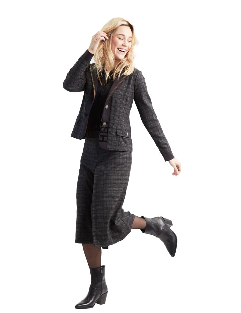 HBT LADY LIKE ELSA JUPE CULOTTE