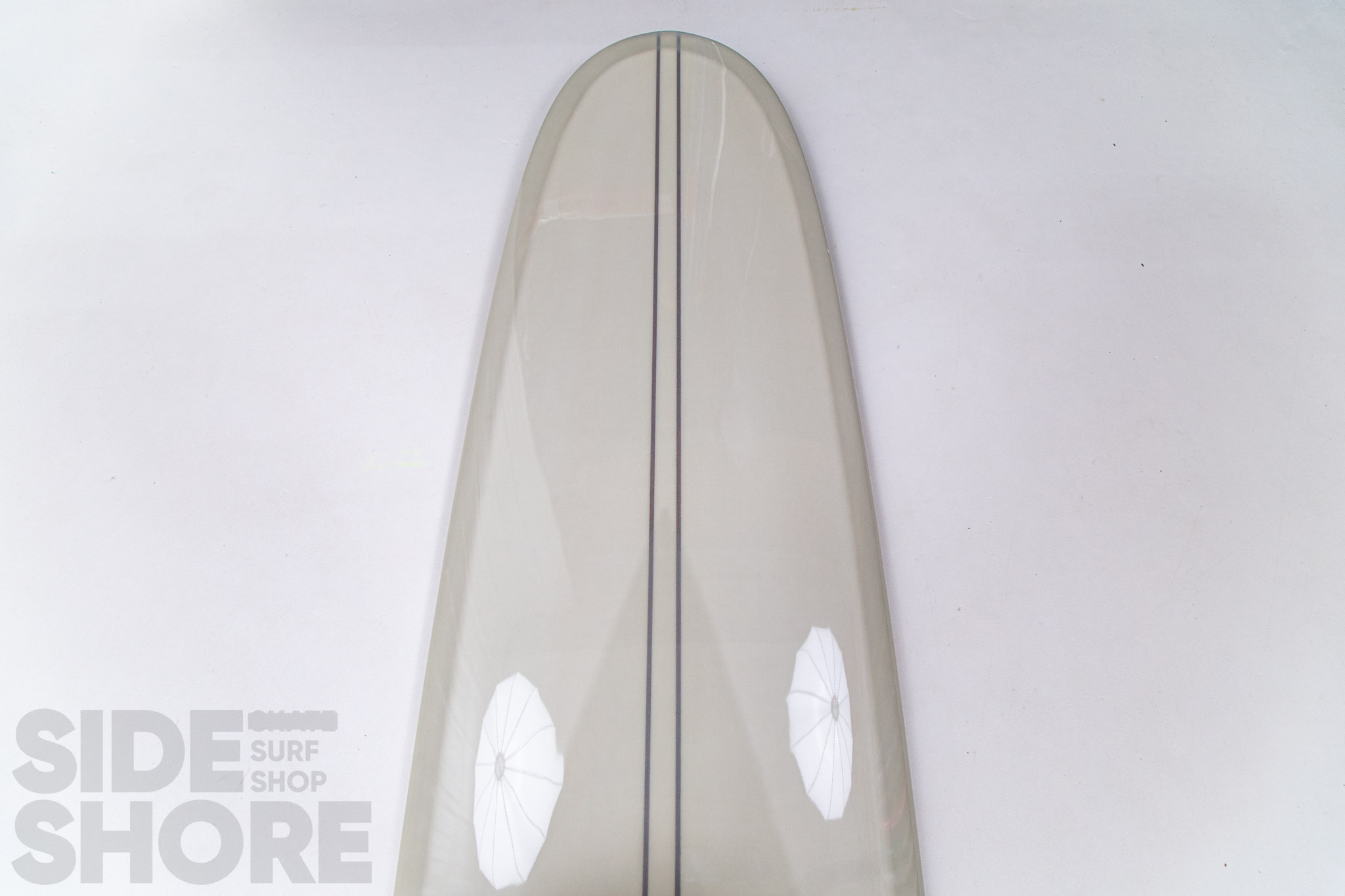 Bing Surfboards Izzy Rider Type 2 - Tint   Volan   Polish - 9'4