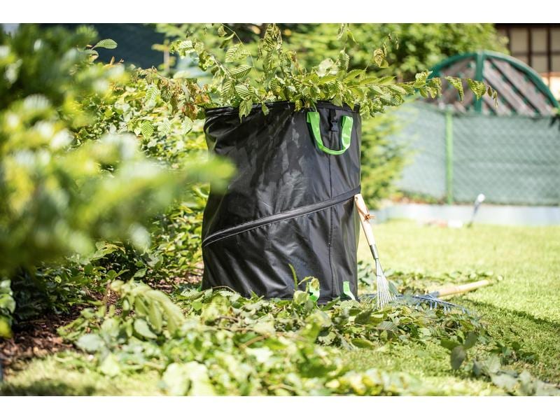 Windhager Gartensack Long-life, 170 Liter Pop-Up Bag