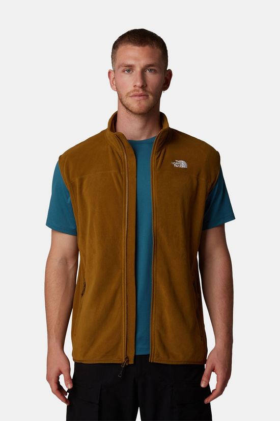 The North Face The North Face M 100 Glacier Vest