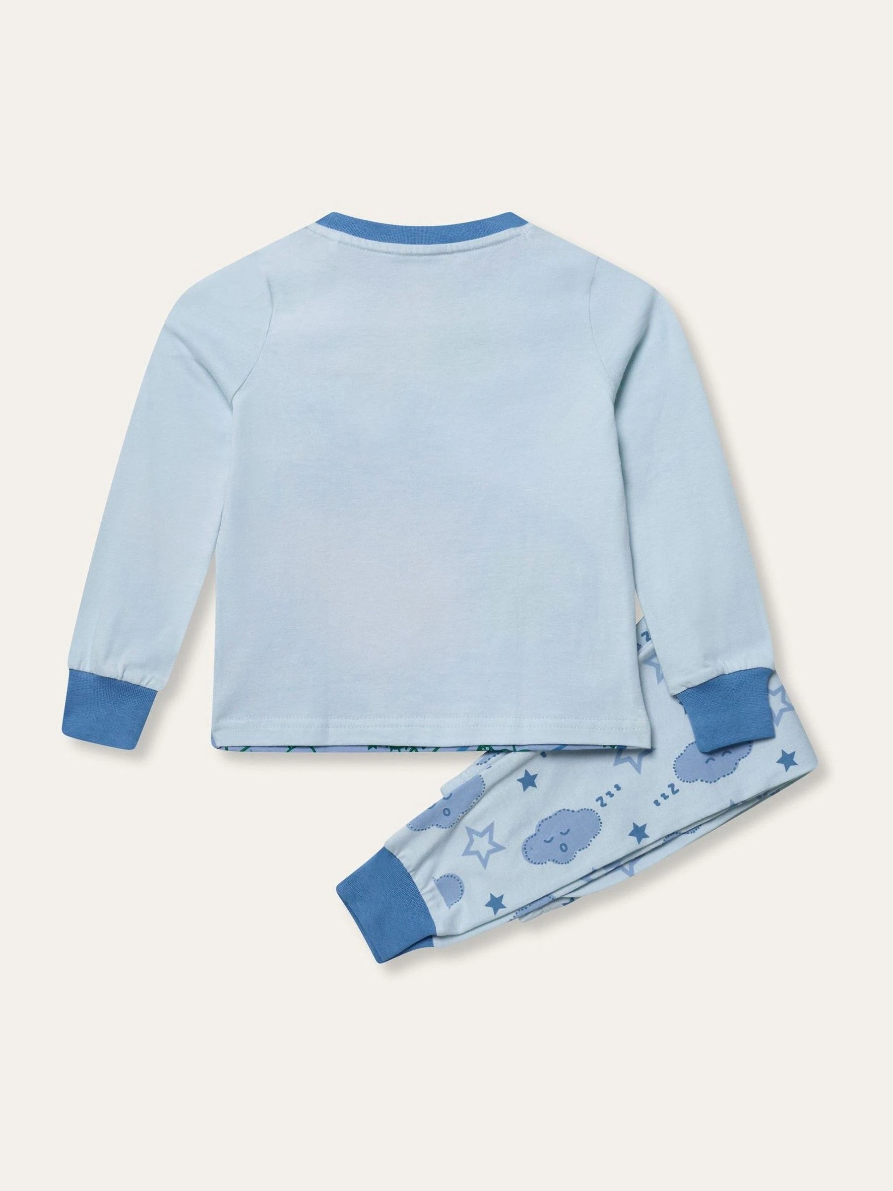 Brand Threads George Pig Boys Pyjamas Set