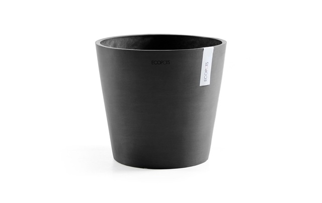 ECOPOTS Pflanzkübel »Amsterdam 40«