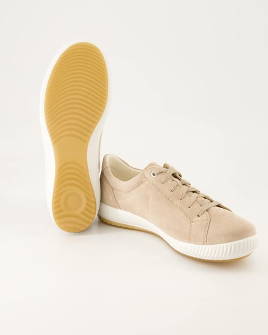 Legero Tanaro 5.0 Schnürschuhe in Beige