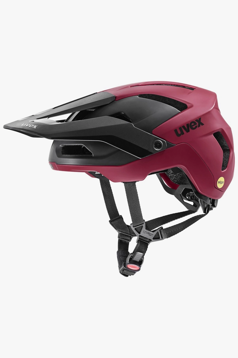 uvex renegade Mips Velohelm